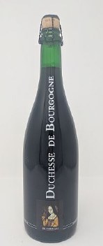 Duchesse de Bourgogne Sour